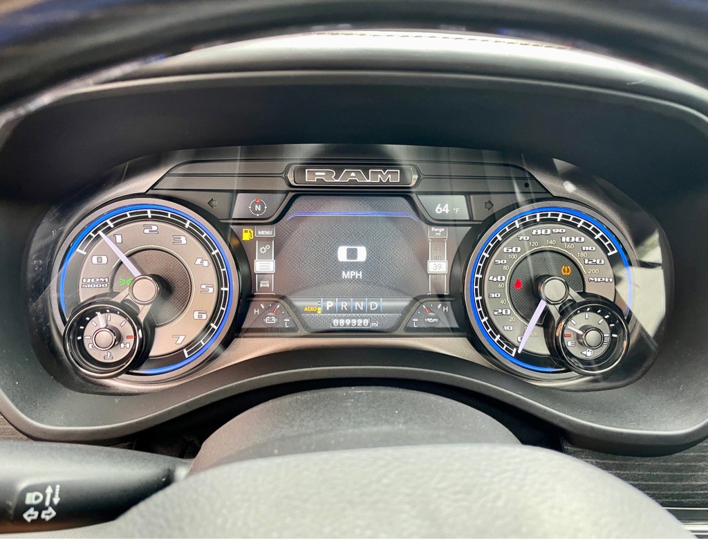 2022 RAM 1500 Image 16