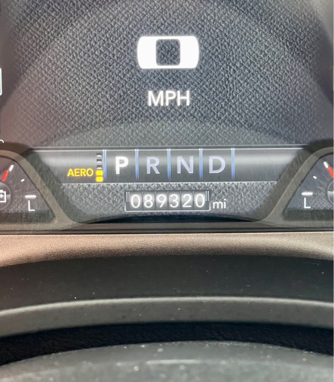 2022 RAM 1500 Image 17