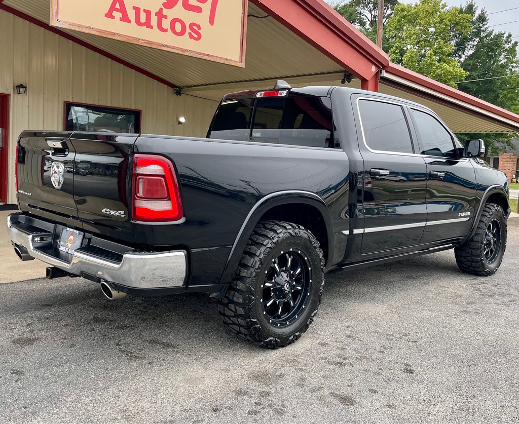 2022 RAM 1500 Image 19