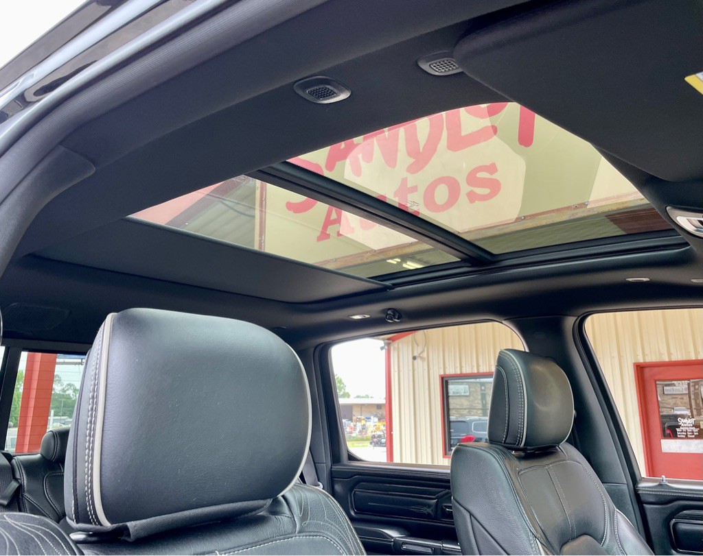 2022 RAM 1500 Image 20