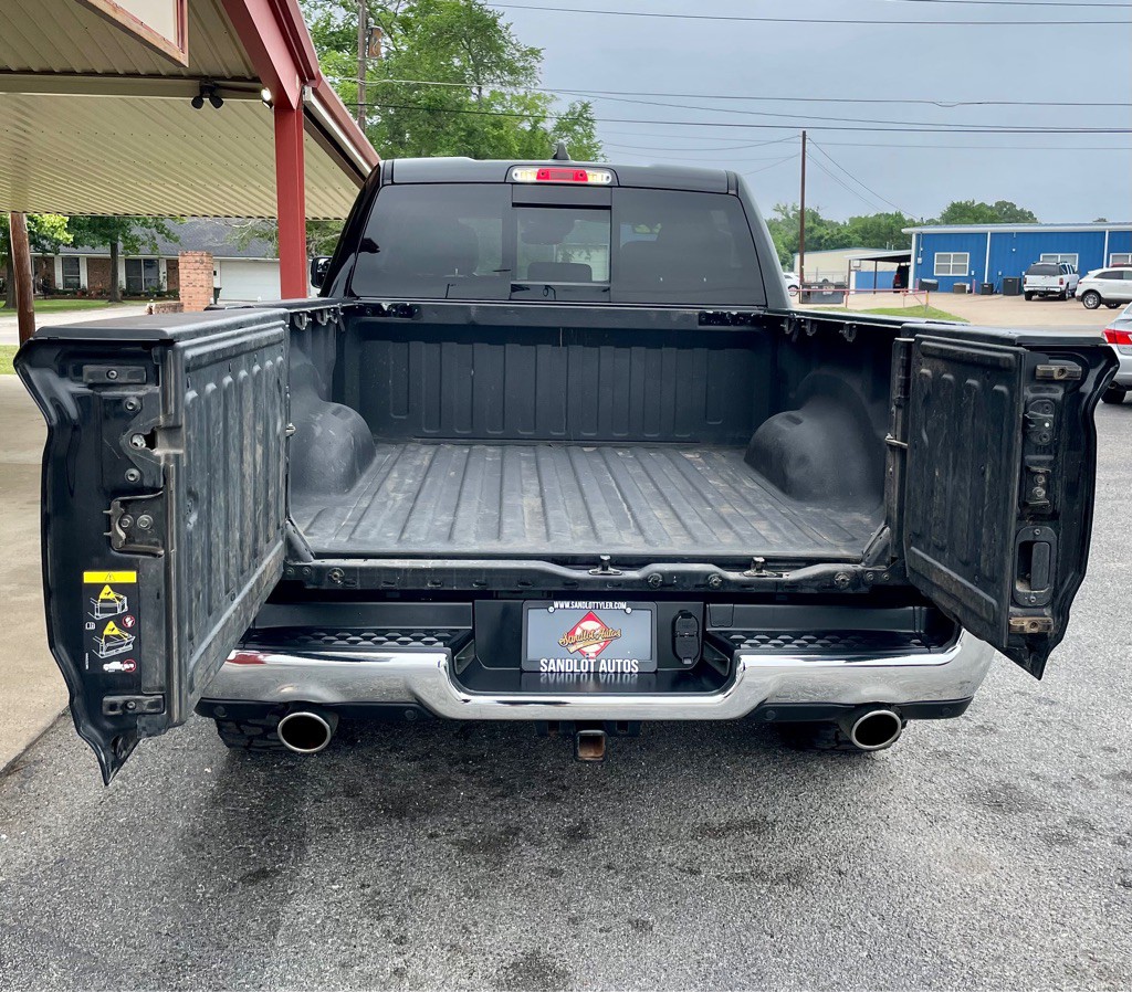 2022 RAM 1500 Image 21