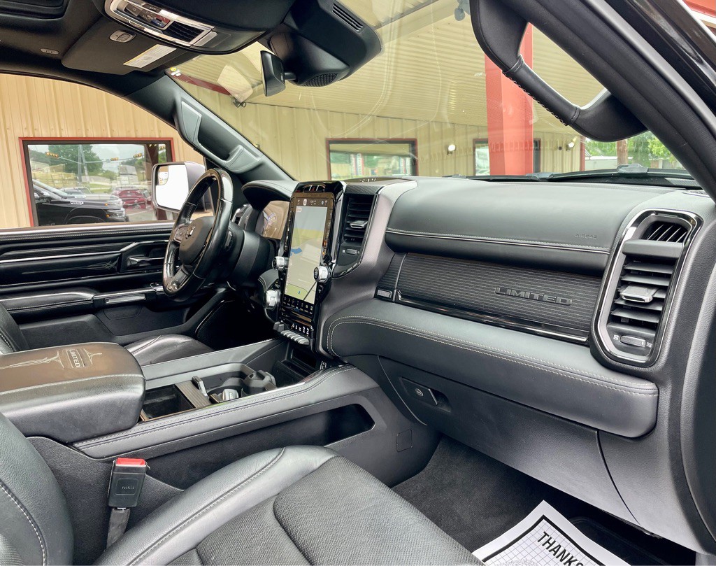2022 RAM 1500 Image 22