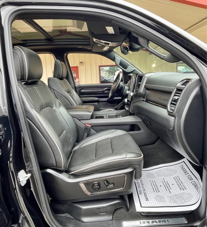 2022 RAM 1500 Image 23