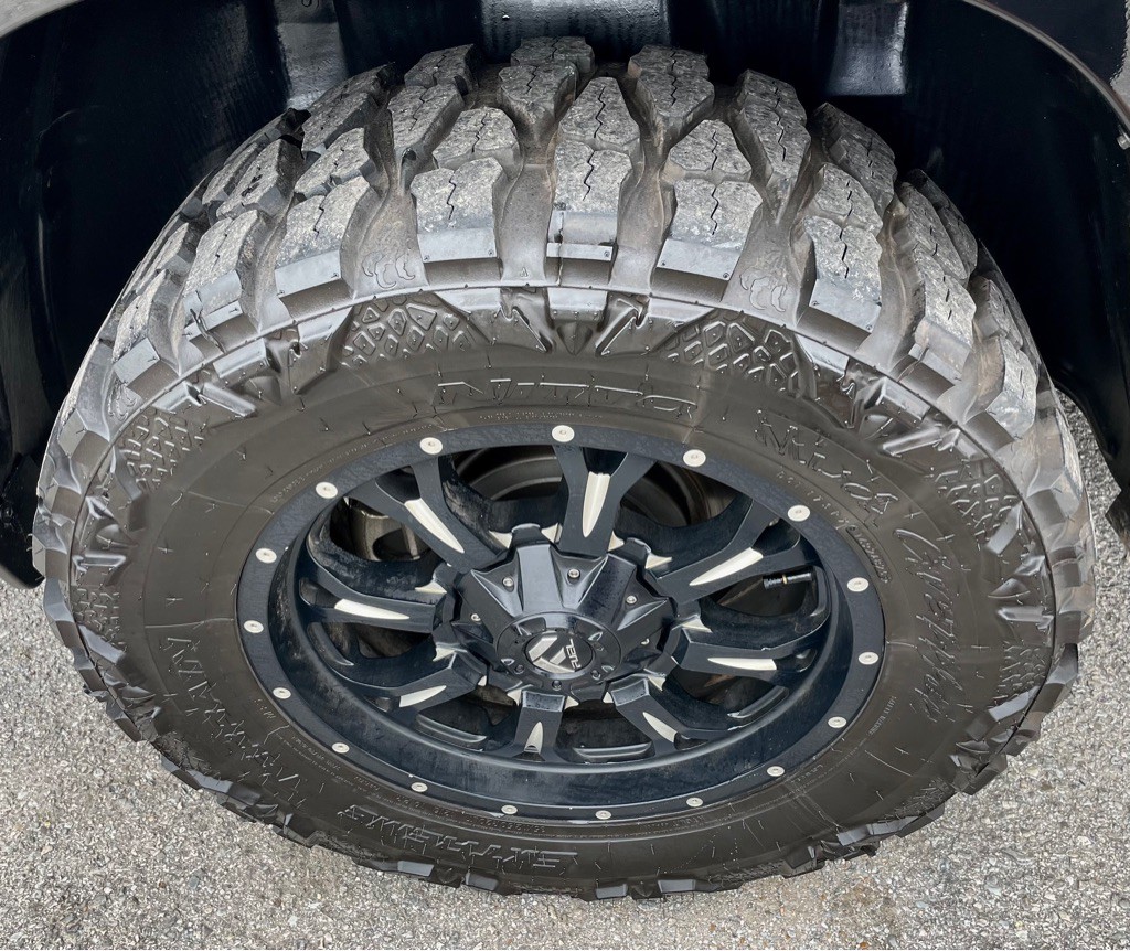 2022 RAM 1500 Image 25