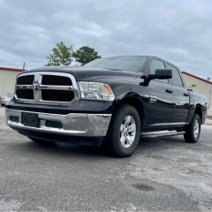 Image for 2019 RAM 1500 Tradesman ID: 7334866