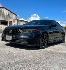 Image for 2023 Honda Accord Hybrid Sport-l ID: 7334880