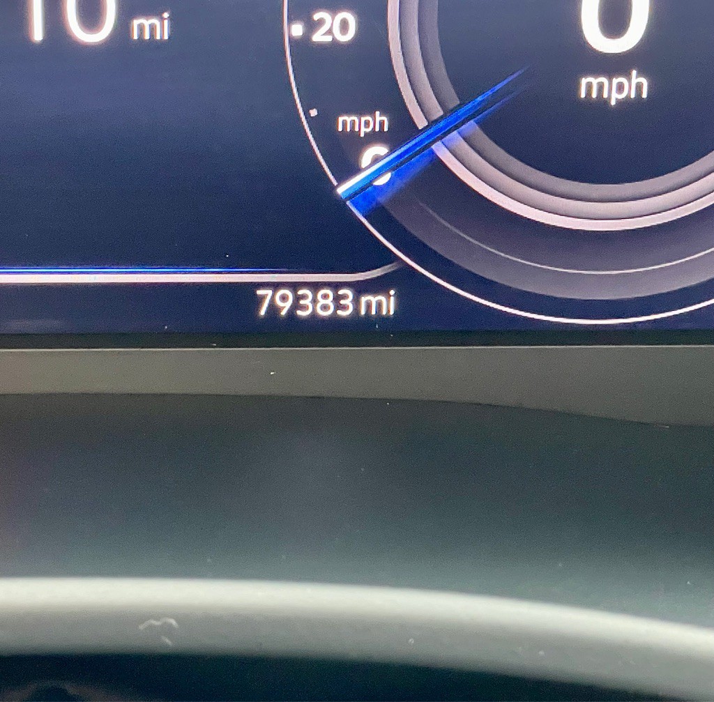 2022 Volkswagen Atlas Image 17