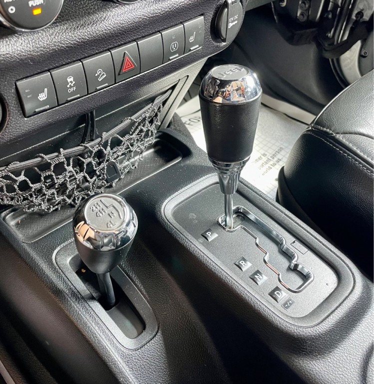 2016 Jeep Wrangler Unlimited Image 14