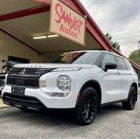 Image for 2022 Mitsubishi Outlander BE ID: 7366849
