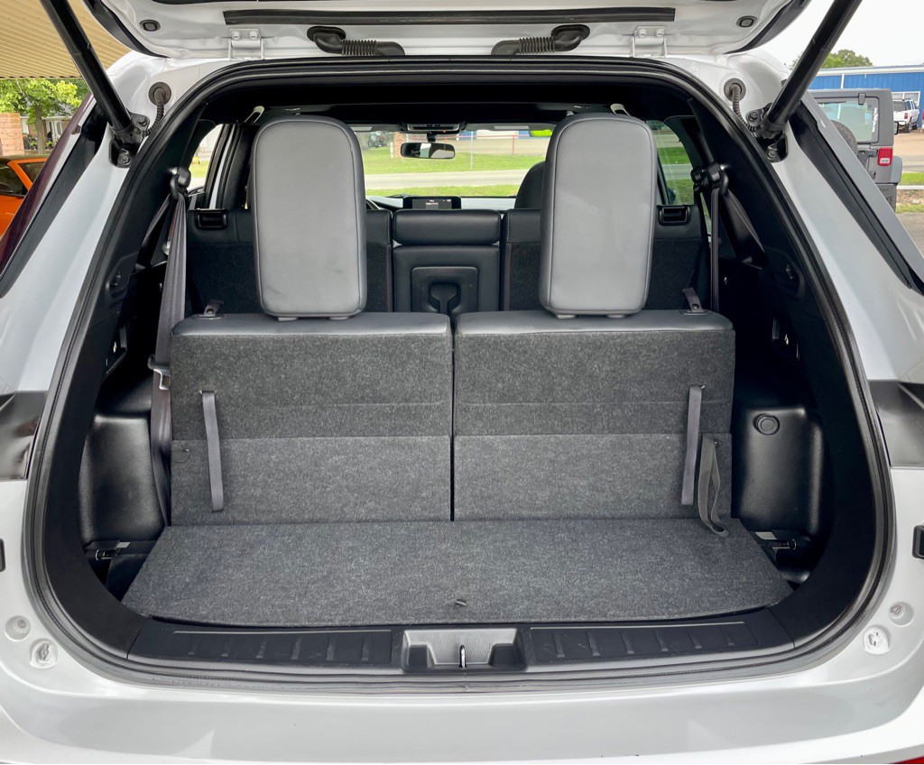 2022 Mitsubishi Outlander Image 7