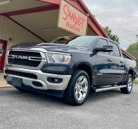 Image for 2020 RAM 1500 Big Horn/lone Star ID: 7377491