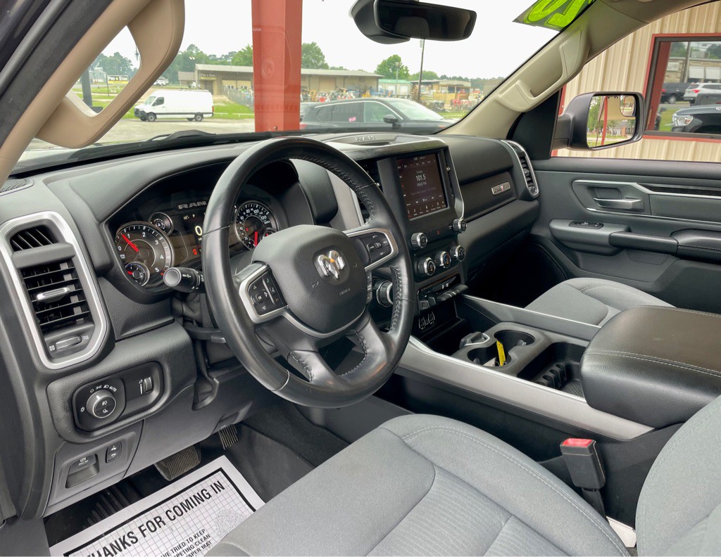 2020 RAM 1500 Image 6