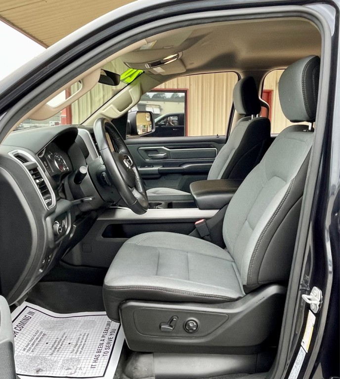 2020 RAM 1500 Image 7