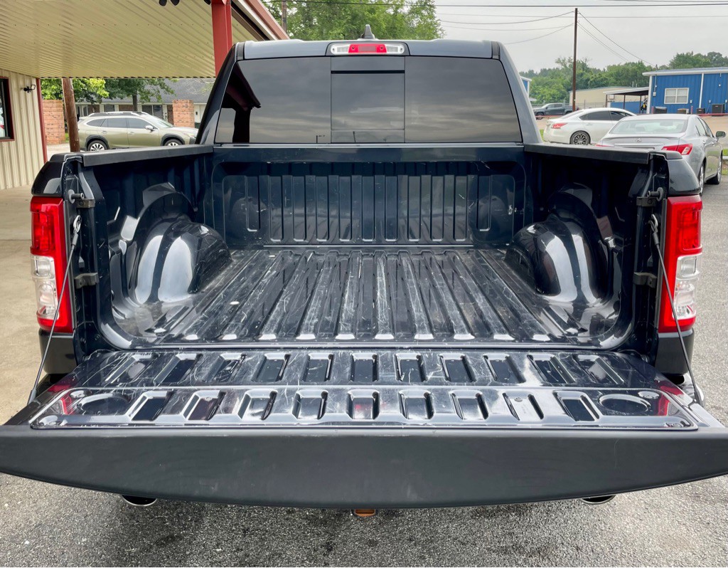 2020 RAM 1500 Image 10