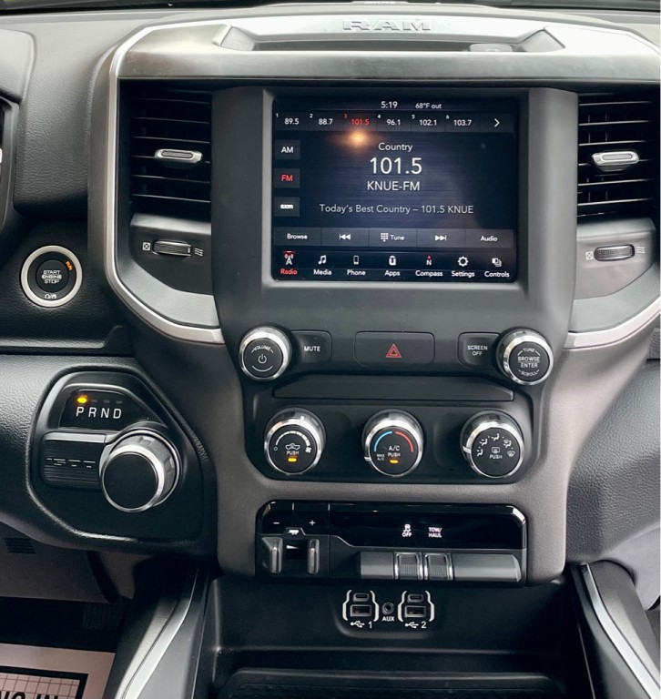 2020 RAM 1500 Image 11