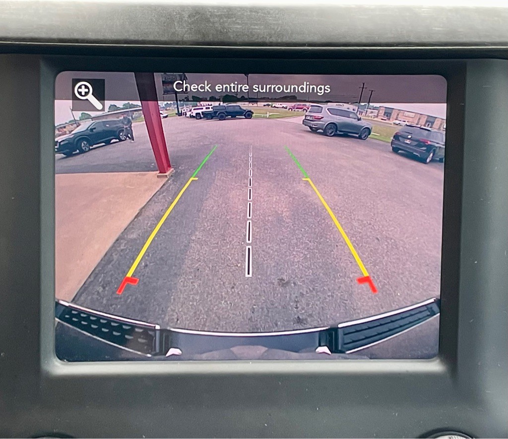 2020 RAM 1500 Image 15
