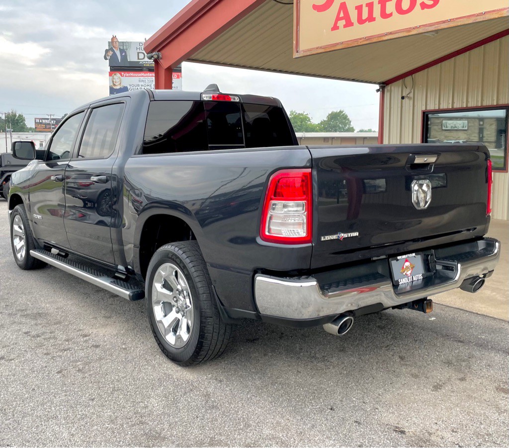 2020 RAM 1500 Image 16