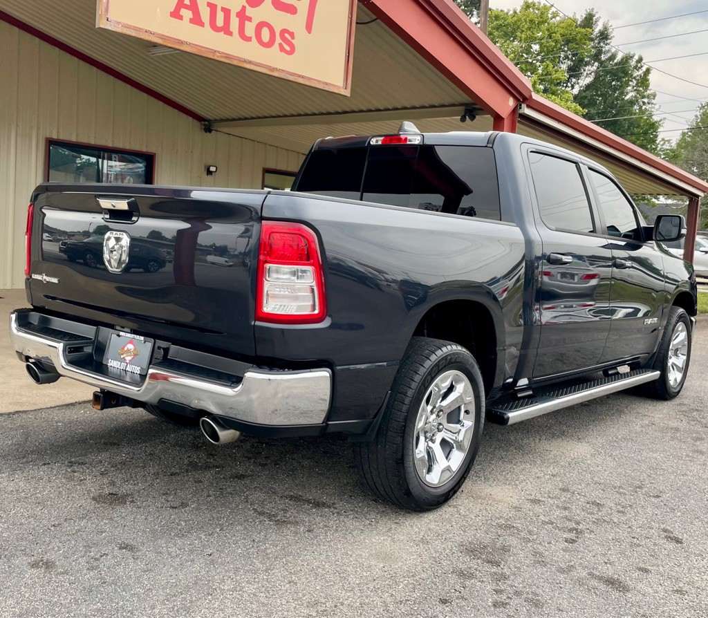 2020 RAM 1500 Image 17