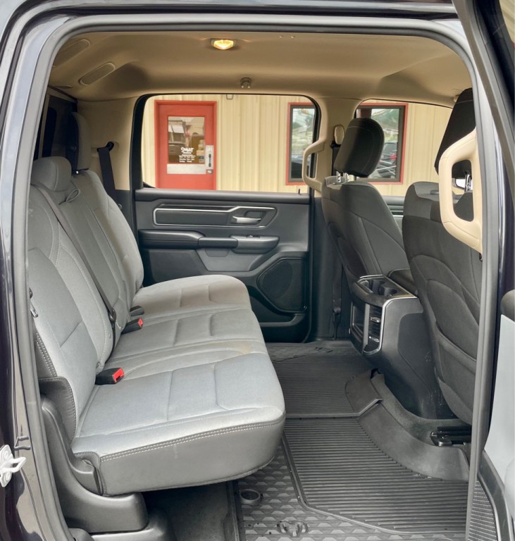 2020 RAM 1500 Image 19