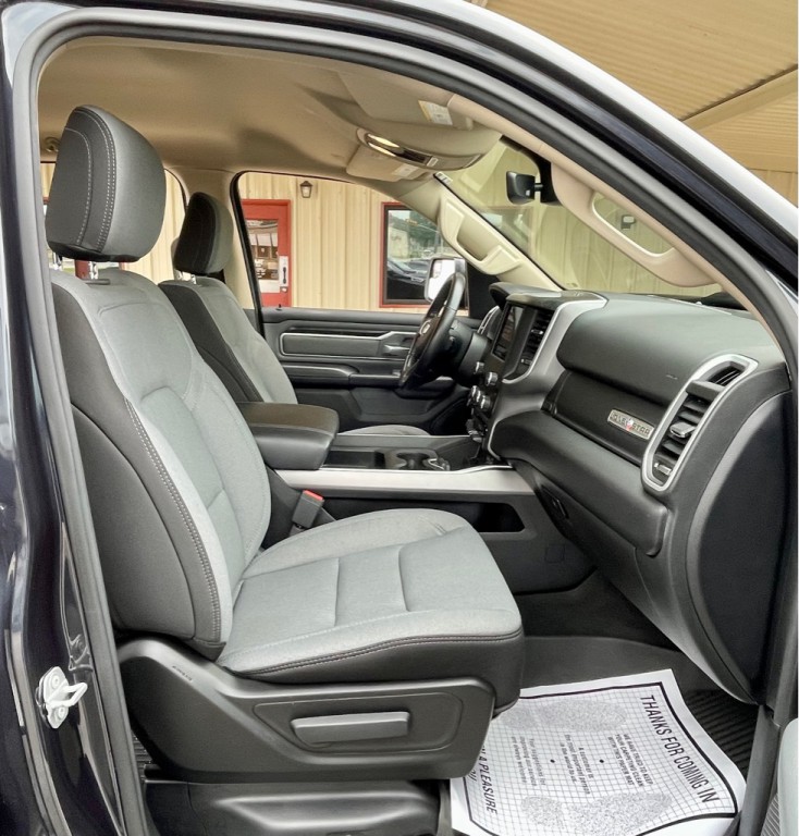 2020 RAM 1500 Image 20