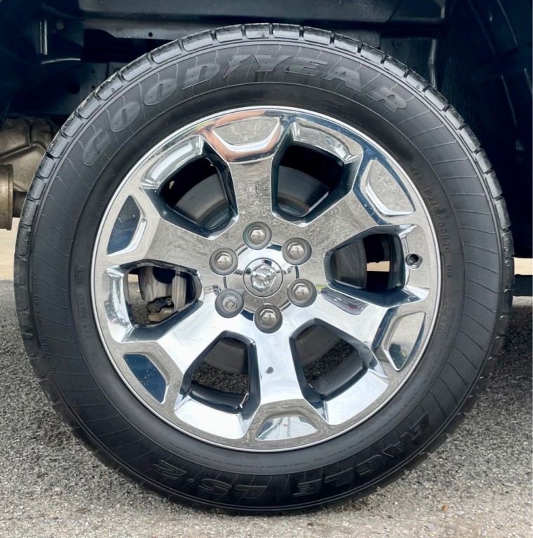 2020 RAM 1500 Image 21