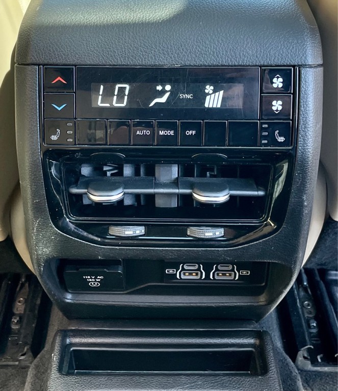 2021 Jeep Grand Cherokee Image 30
