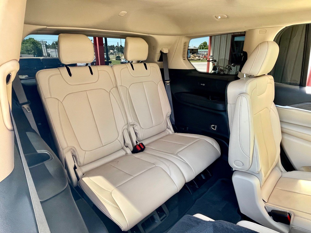 2021 Jeep Grand Cherokee Image 38