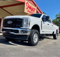 Image for 2024 Ford F-250 Super Duty ID: 7414346