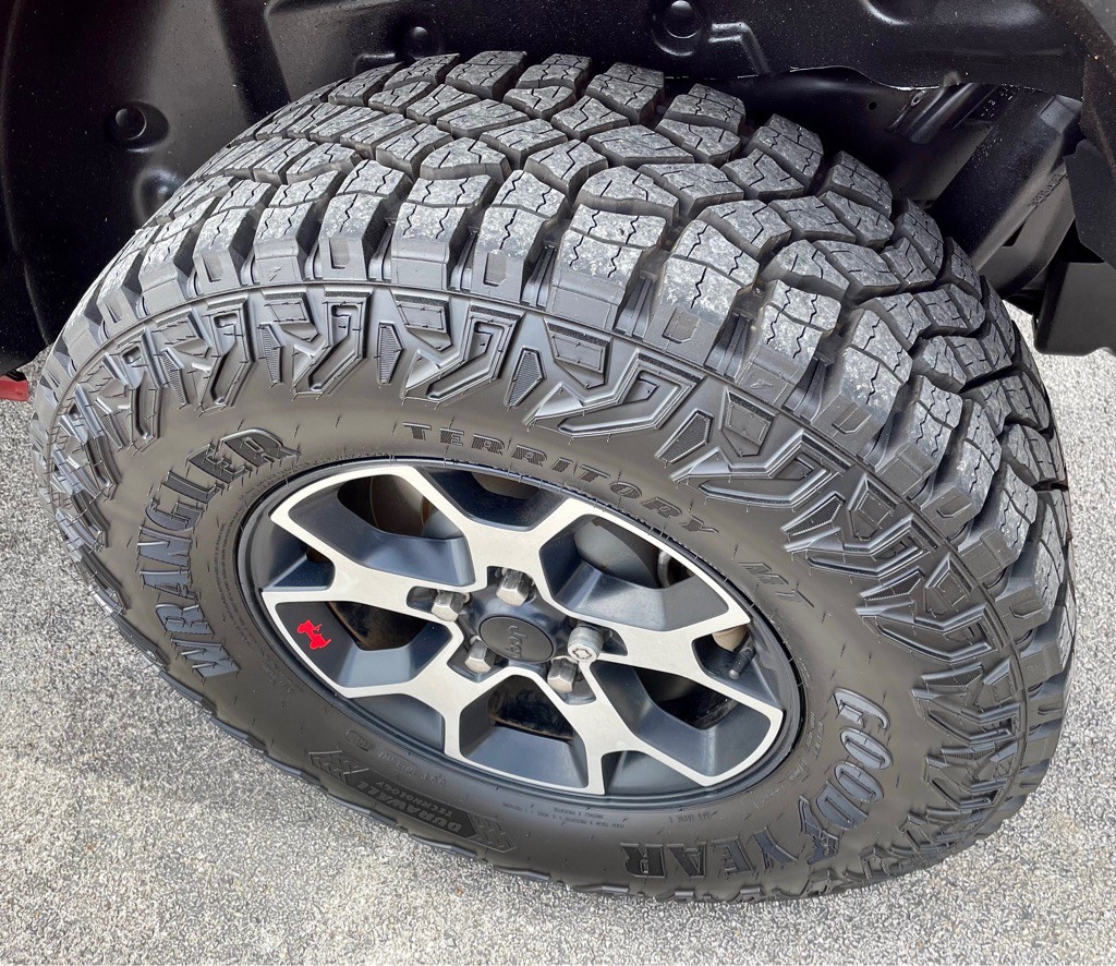 2021 Jeep Wrangler Unlimited Image 14