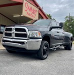 Image for 2017 RAM 3500 ST ID: 7434453