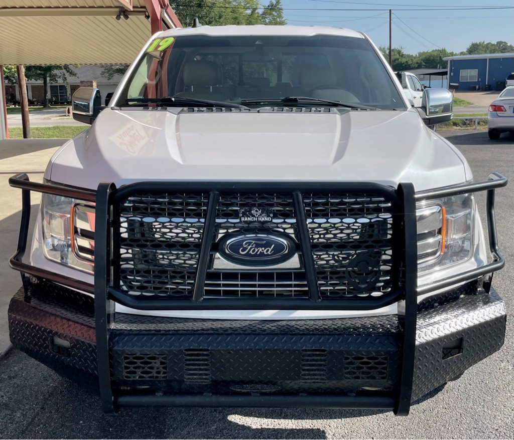 2019 Ford F-150 Image 5