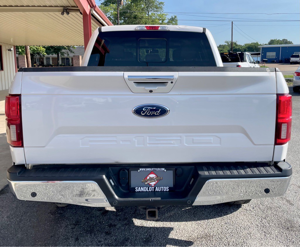 2019 Ford F-150 Image 6