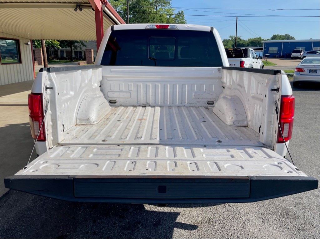2019 Ford F-150 Image 7
