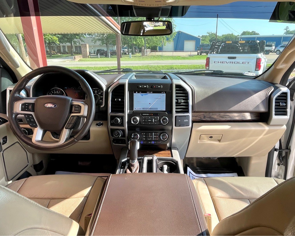2019 Ford F-150 Image 8