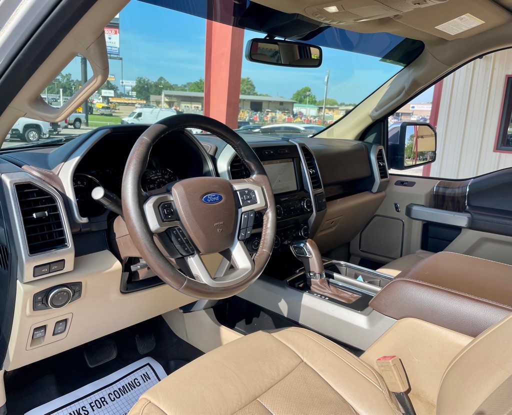 2019 Ford F-150 Image 9