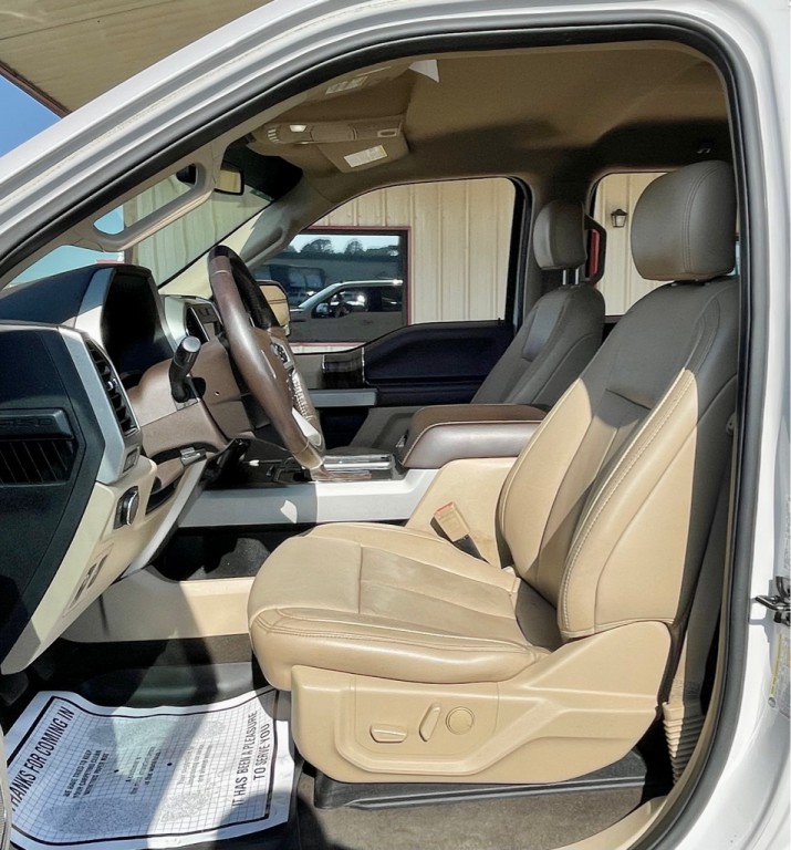 2019 Ford F-150 Image 10