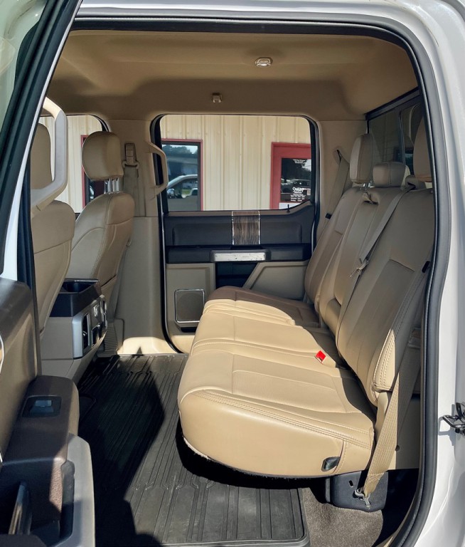 2019 Ford F-150 Image 11