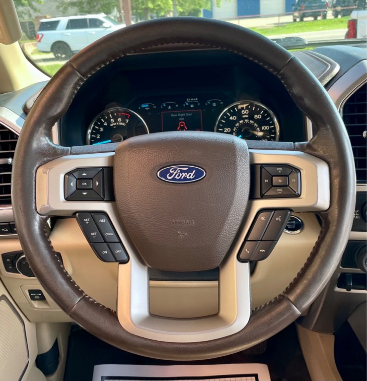 2019 Ford F-150 Image 13