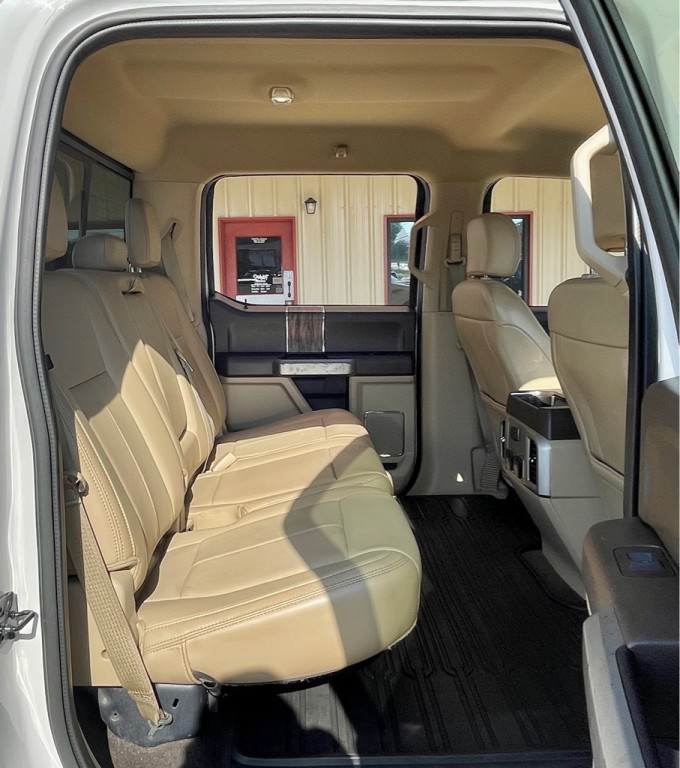 2019 Ford F-150 Image 14