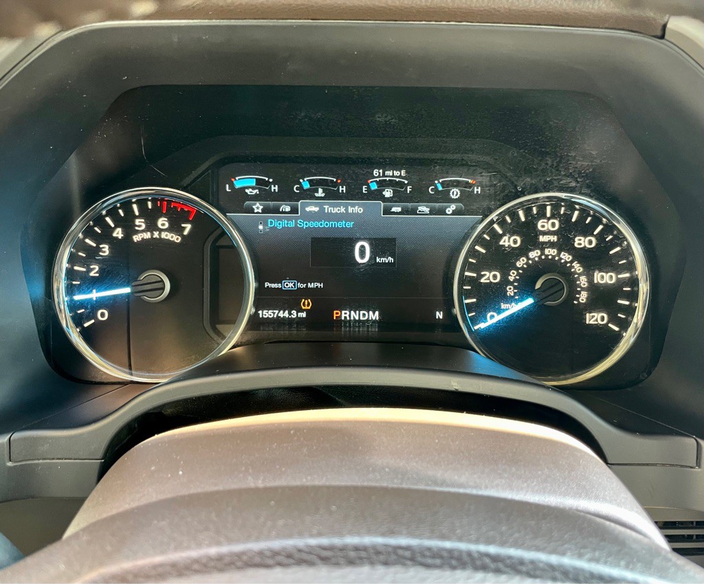 2019 Ford F-150 Image 15