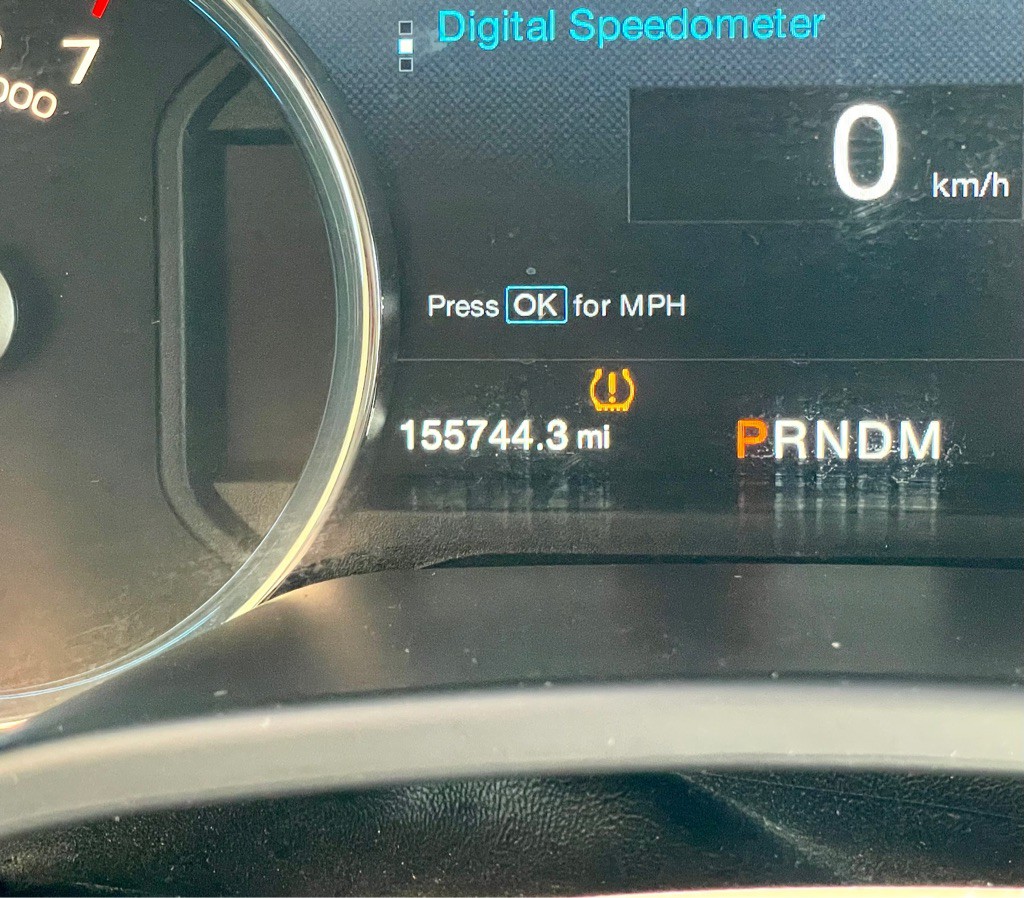 2019 Ford F-150 Image 16