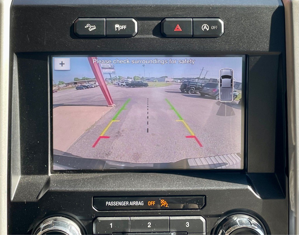 2019 Ford F-150 Image 17