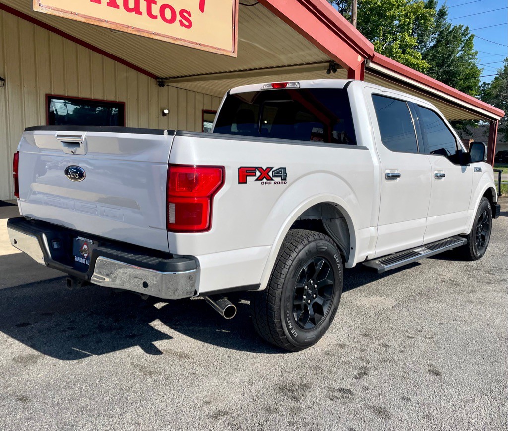 2019 Ford F-150 Image 19