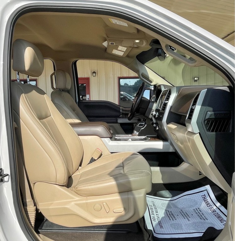 2019 Ford F-150 Image 20