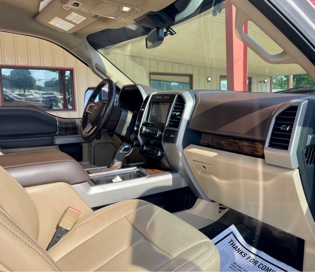 2019 Ford F-150 Image 21
