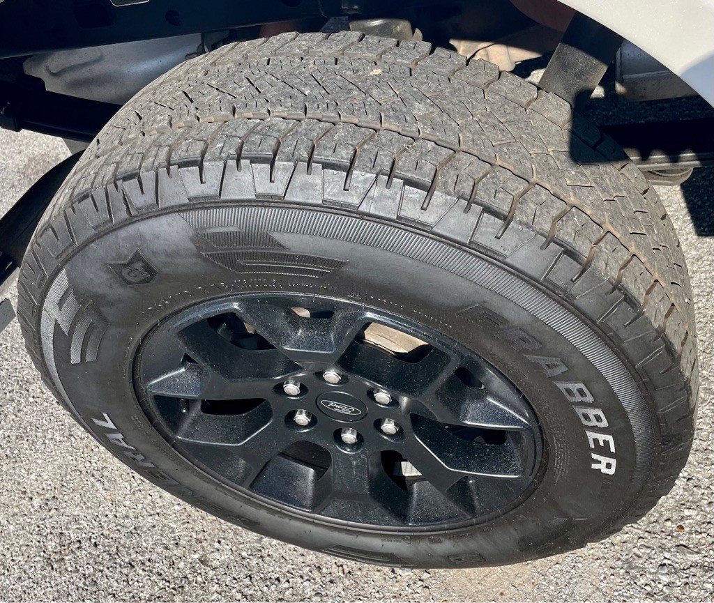 2019 Ford F-150 Image 22