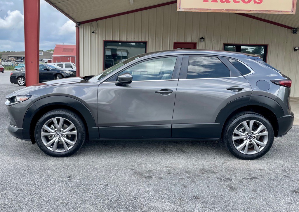 2020 Mazda CX-3 Image 2