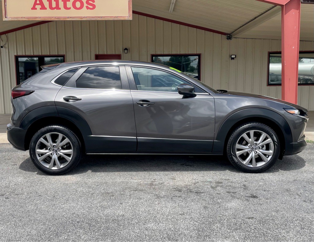 2020 Mazda CX-3 Image 4