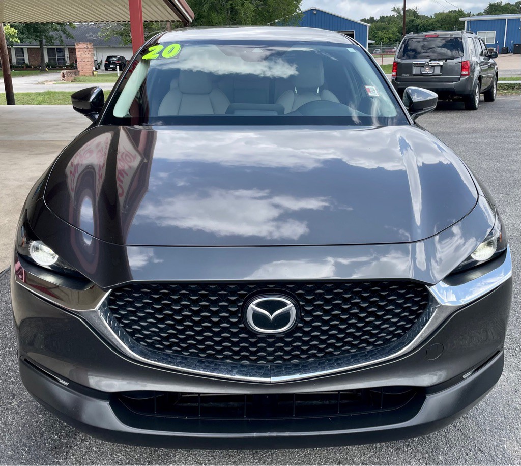 2020 Mazda CX-3 Image 5