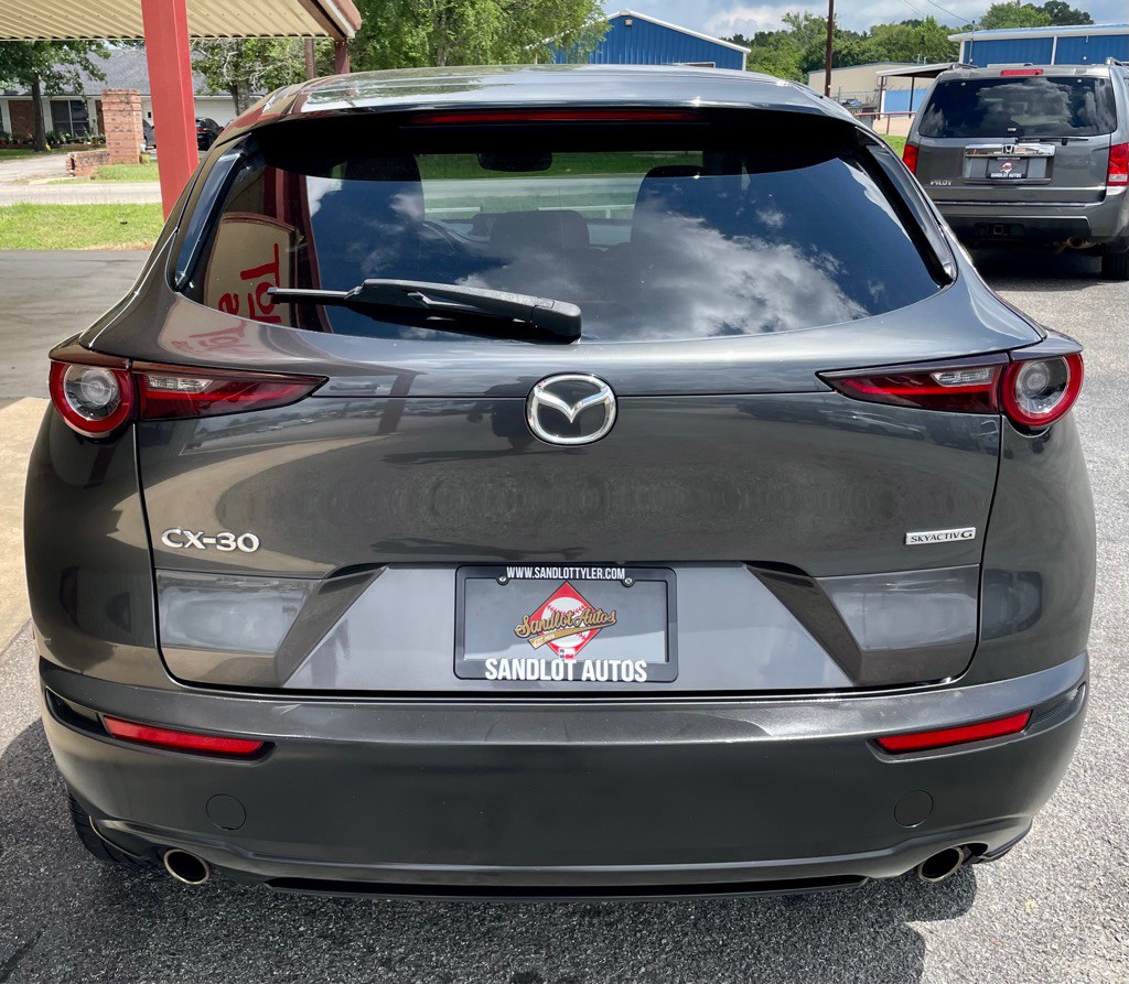2020 Mazda CX-3 Image 6